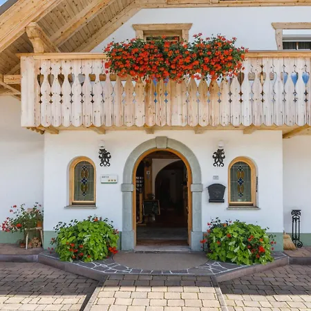 Garni Hotel Berc-2