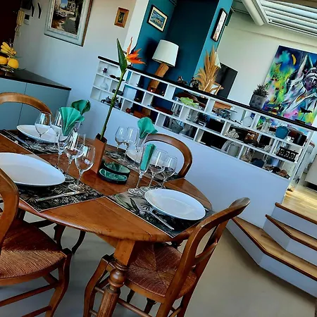 360 degrés sur la rochelle chambre d hôte-2