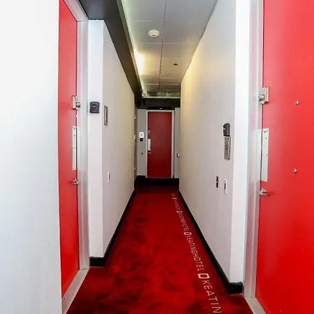 The Keating Hotel-3