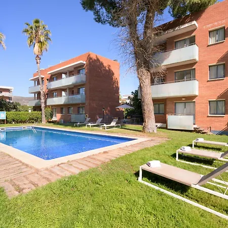 Sg Costa Bcn Apartments-3