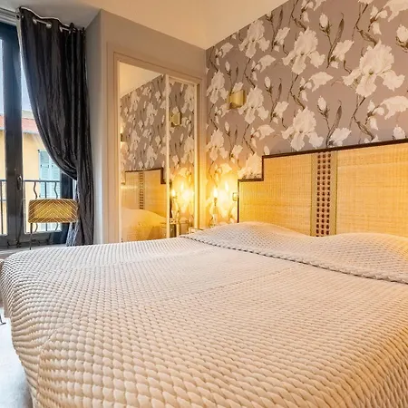 Hotel Le Meurice-2
