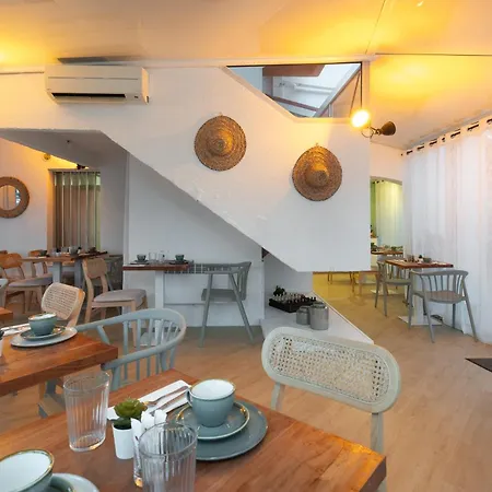 The Originals City, Hotel Cap Maya, Cap D'Agde-3