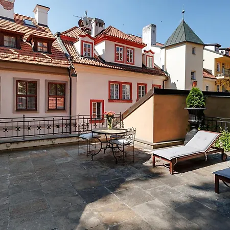 Alchymist Grand Hotel&Spa-3