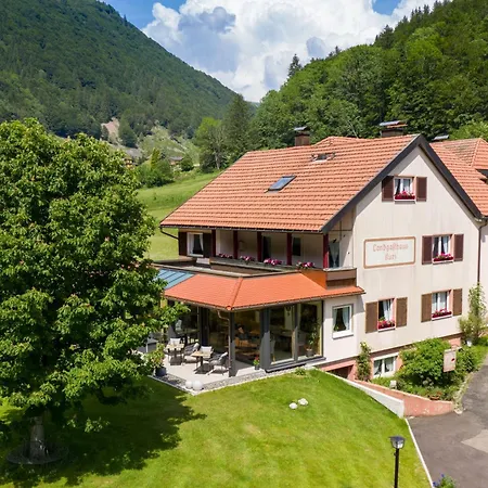 Landgasthaus Kurz Hotel&Restaurant am Feldberg - Schwarzwald-2