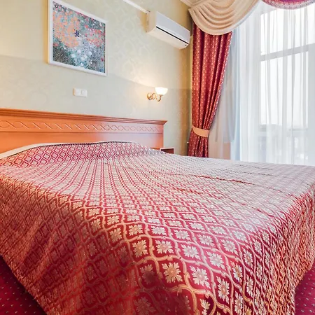 Ukraine Hotel-2