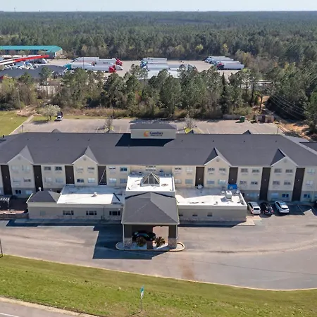Comfort Inn & Suites Crystal Inn Sportsplex-2