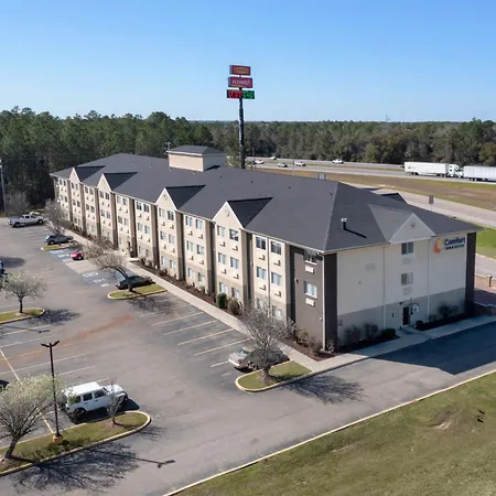 Comfort Inn & Suites Crystal Inn Sportsplex-3