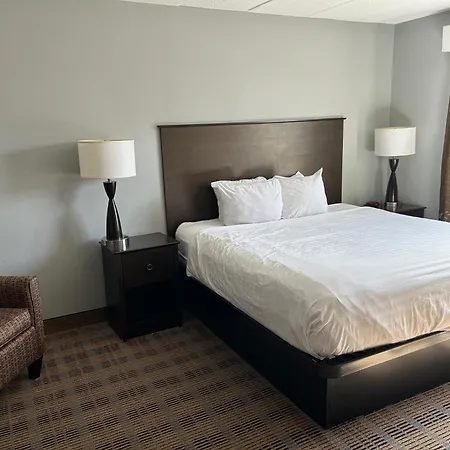 Americinn By Wyndham Ottumwa-3