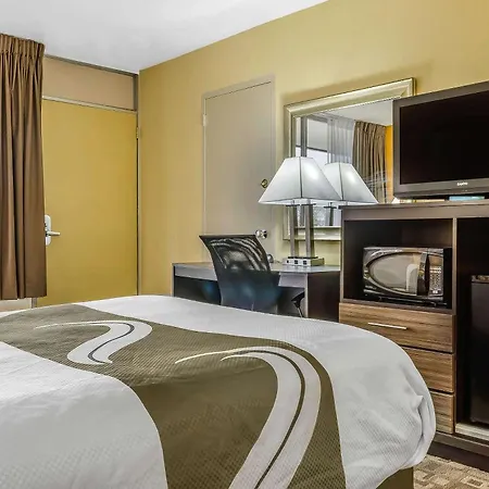 Quality Inn University Area-2