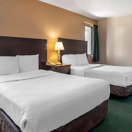 Rodeway Inn & Suites Rehoboth Beach-2