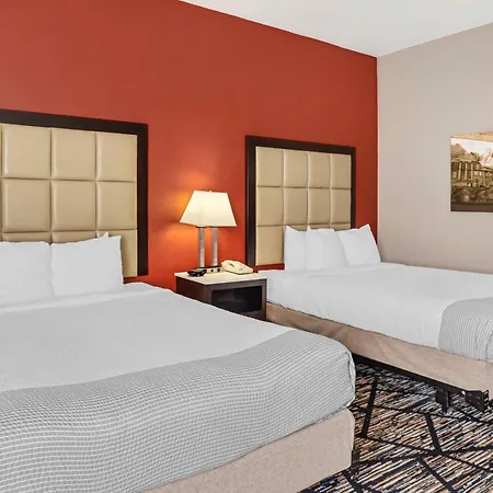 Best Western Carlisle-3