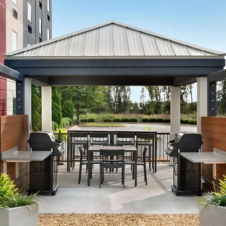 Candlewood Suites Vancouver/Camas By Ihg-2