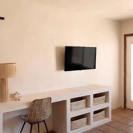 Los Bungalows-2