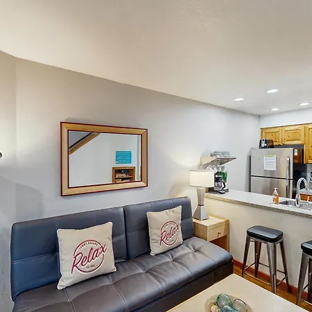 Beaches Inn | Sand Dune Townhouse-3
