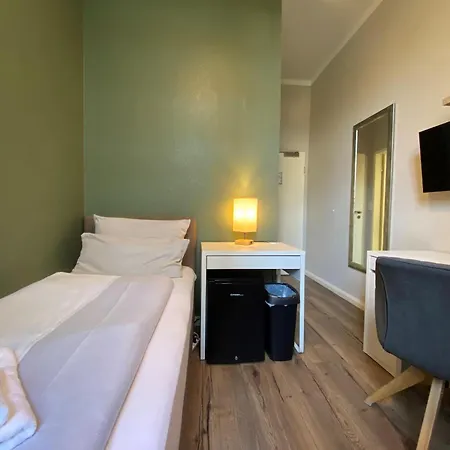 Amaroo - Rooms & Apartments "Charlotte"-2