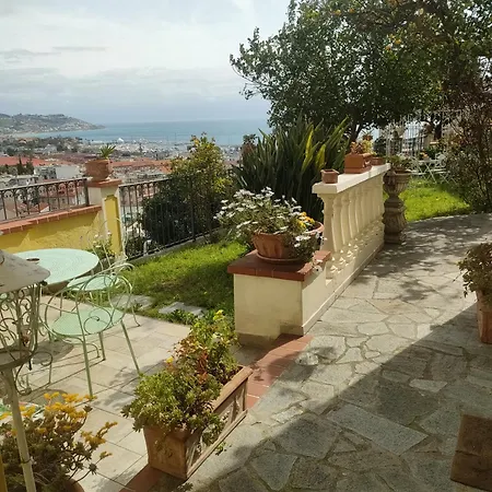 La Casa Del Sole-2
