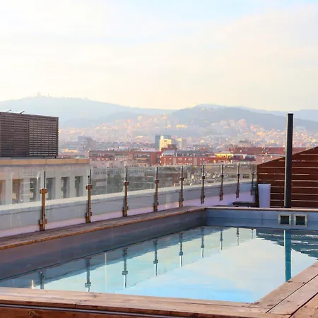 Eurohotel Diagonal Port-2