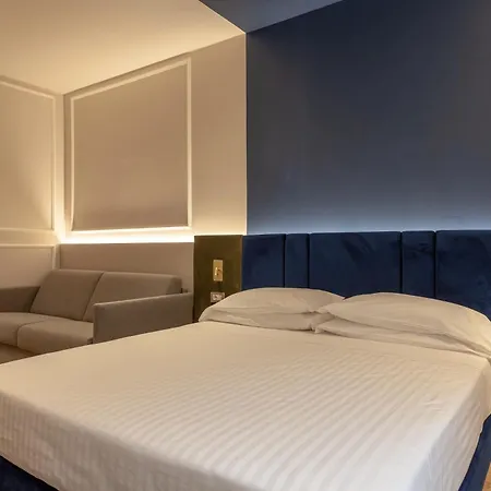 Hotel La Fortezza-3
