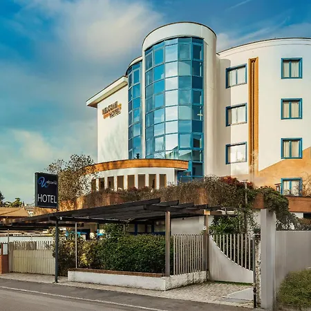 Welcome Hotel-3