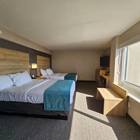 Vittoria Hotel & Suites-2