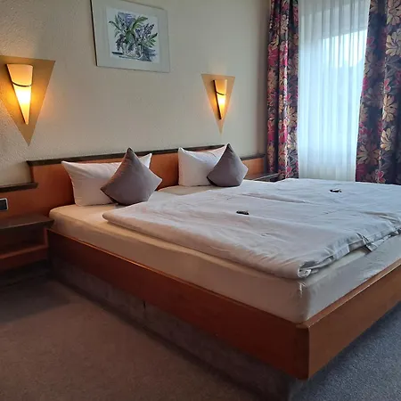 Landhotel Zur alten Post-2