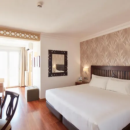 Sercotel Hotel President-3