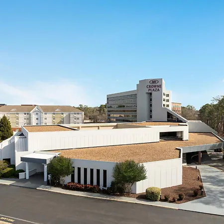 Crowne Plaza Virginia Beach Town Center By Ihg-3