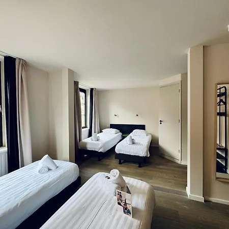 Boutique Hotel Loulou-2