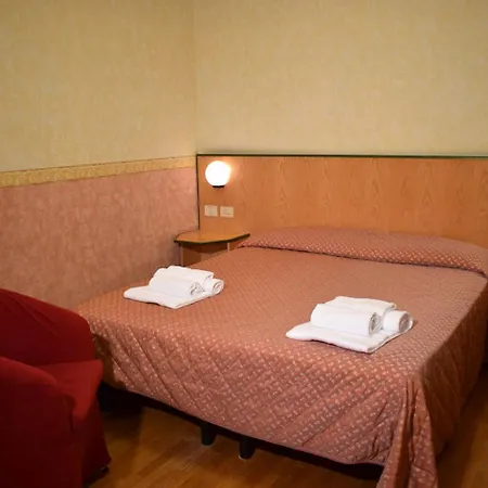 Hotel Baffo Rosso-3