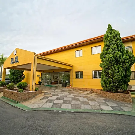 Hotel Nacional Inn Sorocaba-3