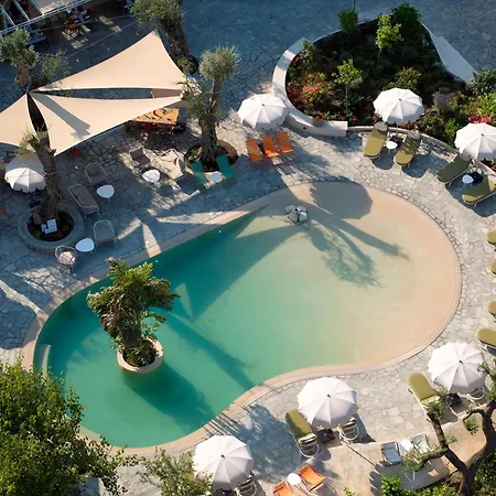 Parga Beach Resort-3