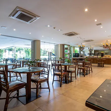 Amazon Plaza Hotel-2