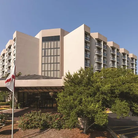 Embassy Suites Birmingham-3