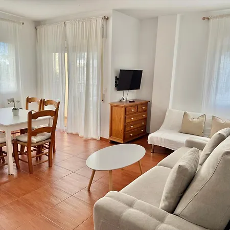 Apartamentos Latin-3