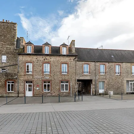 Hôtel Océan Dinan-2