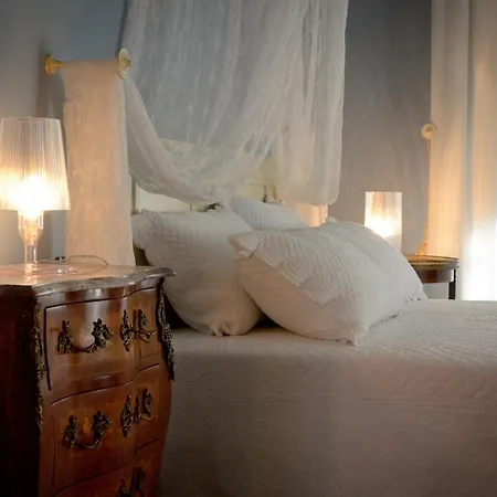 Villa Belverde Boutique Hotel-3