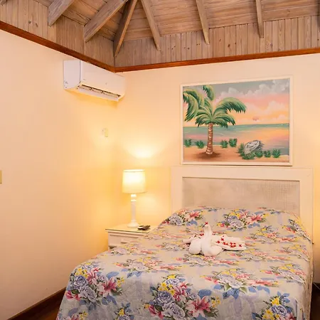 Shields Negril Villas-2