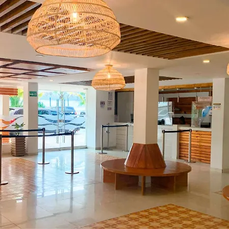 Hotel Blue Cove By On Vacation-3