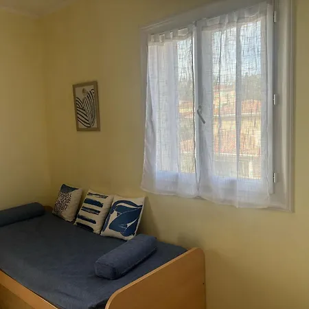 Résidence Villa Romana avec spa-3