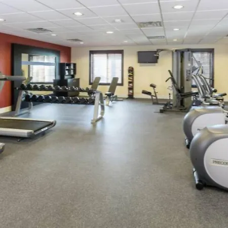 Hampton Inn & Suites San Bernardino-3