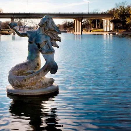 Residence Inn San Angelo-2