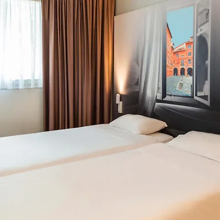 B&B Hotel Montauban-2