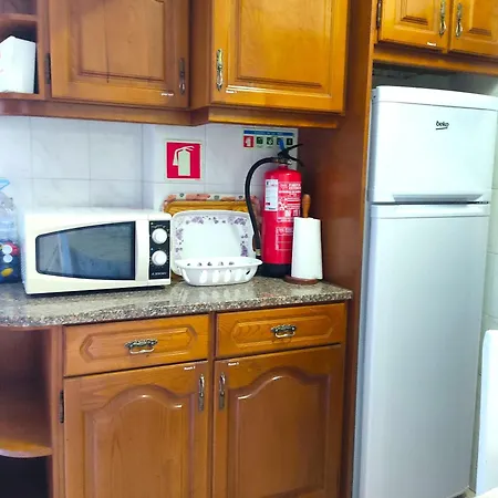 Pacheco'S Guesthouse-3