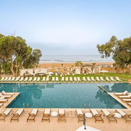 Radisson Blu Resort Taghazout Bay Surf Village-3