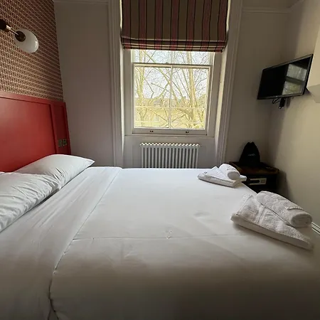 St. David'S Hotels Paddington-2