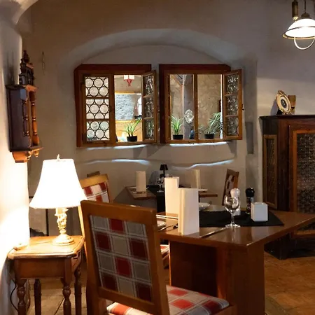 Hotel Haus Im Sack-3