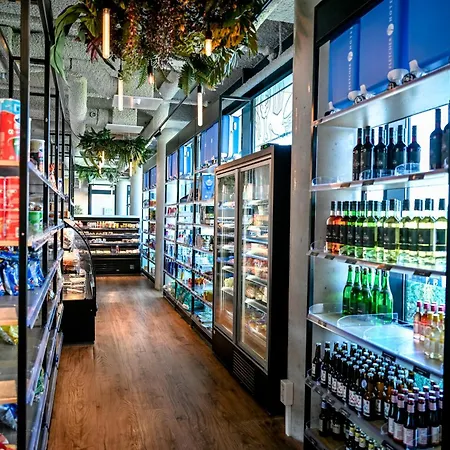 Fletcher Hotel Rotterdam-Airport-3