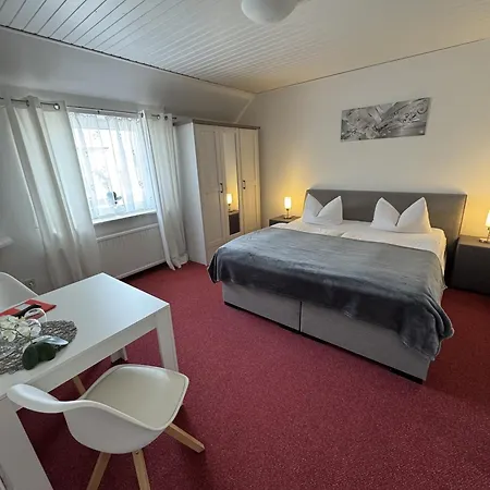 Hotel Pension Petra-3