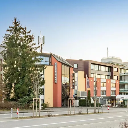 PLAZA Hotel Föhr am Bodensee-2