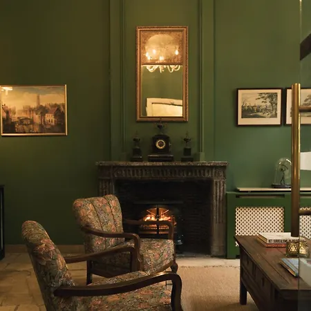 Boutique Hotel Malleberg-2